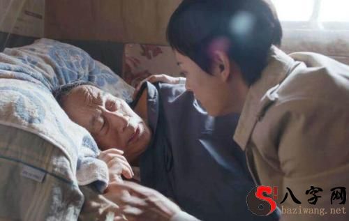 梦见过世的爷爷