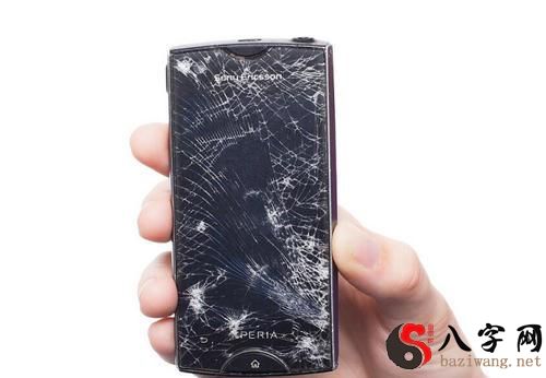 梦见相机摔坏了