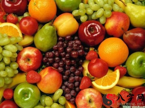 梦见瓜果很茂盛