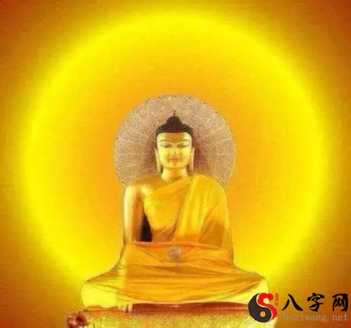 梦见自己成佛了