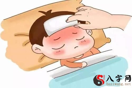 梦见自己生病了很严重