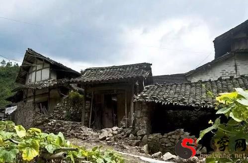 梦见以前住过的老房子