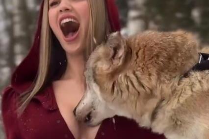 十二星座女遇到色狼上司都是什么反应