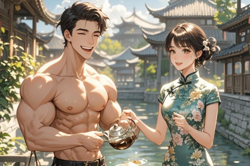 生肖属狗人2026年的运程：合局生旺、顺势而为