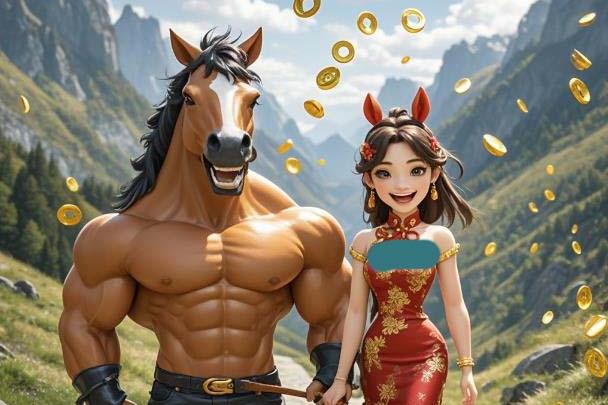 生肖属马人2026年的运程：本命年稳守为基、化刑为机