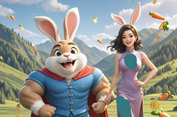 生肖属兔人2026年的运程：破中寻机、守正出奇