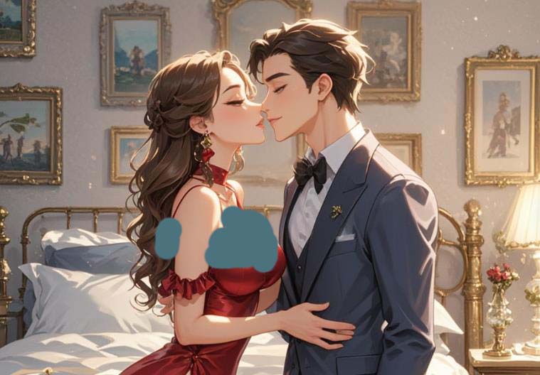 为何八字相冲却更容易相爱 为何八字相冲却更容易相爱